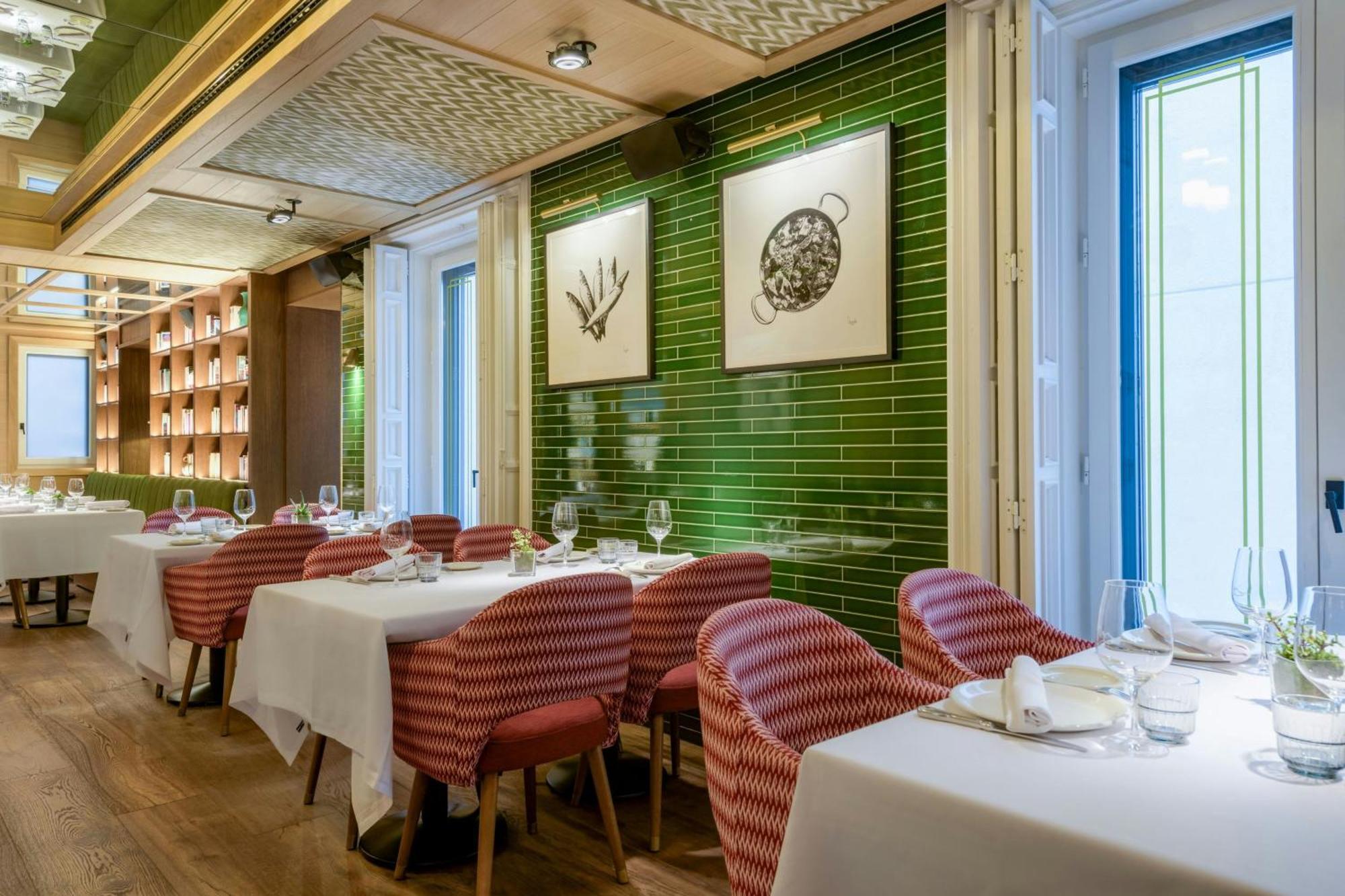 El Autor Hotel, Madrid, Autograph Collection — Fotos 3